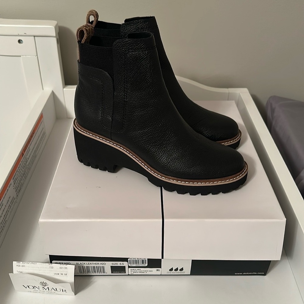 Dolce Vita Boots